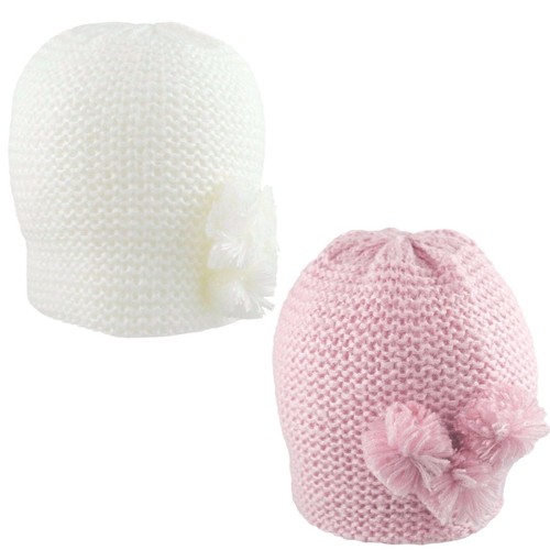 Cappello berretto bambina