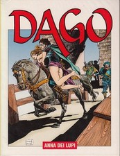 Dago 12 anno viii - dago,
