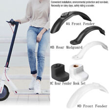 Parafango anteriore posteriore protezione parafango per scooter elettrico Xiaomi Mijia M365