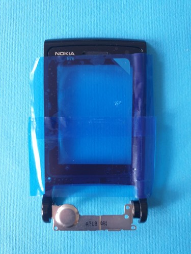 Nokia n76 cover - n76,