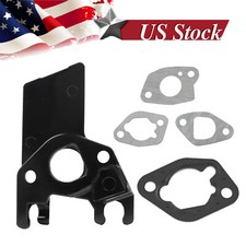 CARBURETOR GASKET SPACER FOR