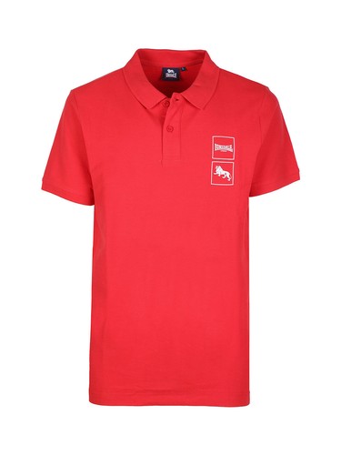 Lonsdale polo cotone - polo, da