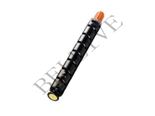 Toner giallo per stampante - per,