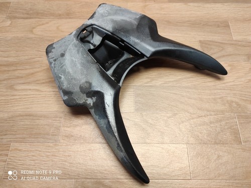Maniglione portapacchi - maniglione,