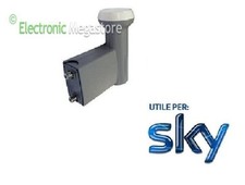 Lnb scr stark illuminatore - lnb,