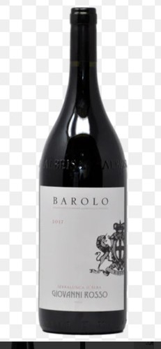 Barolo giovanni rosso docg - rosso,