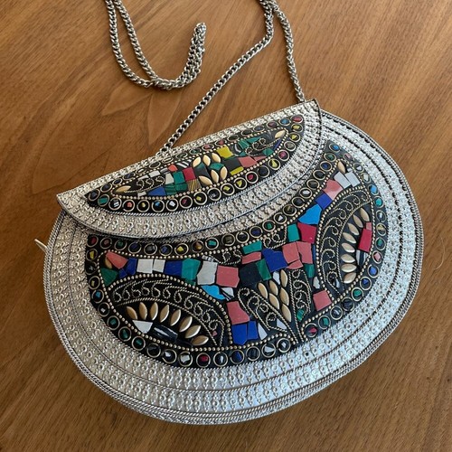Borsa mosaico ramla - borsa,