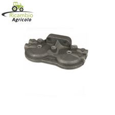 9928631 SUPPORTO DOPPIO FILTRO