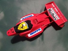 Gig Nikko carrozzeria Rombo