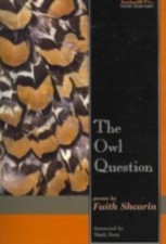 Owl Question: Poems by