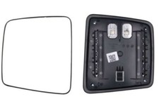 VETRO SPECCHIO RETROVISORE