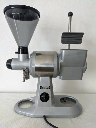 Grattugia macina caffe - macina,