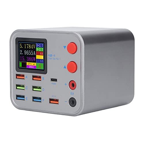 Stazione ricarica usb - stazione,