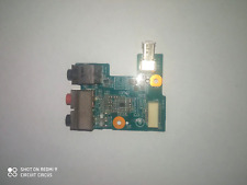 Sony Vgn-Ar AR88E AR21S AR61E AR41M USB Scheda Audio IFX-449 1P-1064103-8011