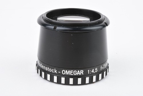 Rodenstock 75mm obiettivo - 75mm,