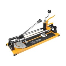 Tagliapiastrelle 400 mm 3 in 1