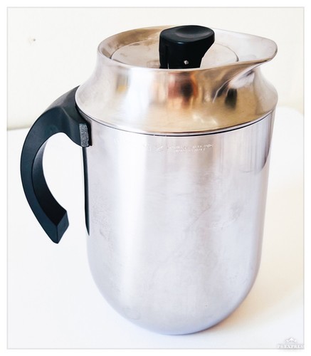 Caraffa termica acciaio - termica,