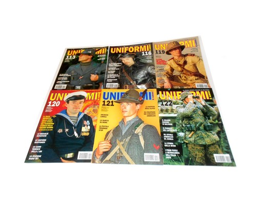 Uniformi armi lotto - e,
