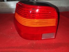 Fari Posteriori DX-SX