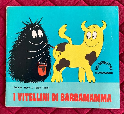 Vitellini barbamamma - di,