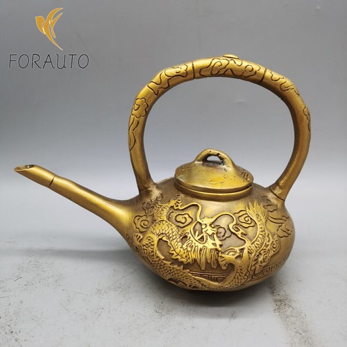 Antico bronzo collezione ware - antico,