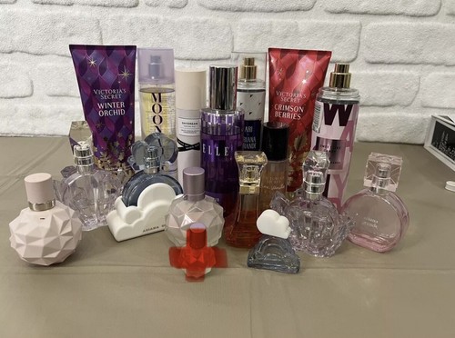 Perfumes ariana grande - ariana,