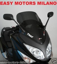 SPOILER CUPOLINO PARABREZZA