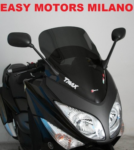 Spoiler cupolino parabrezza - spoiler,