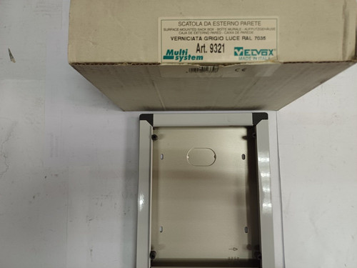 Elvox vimar art 9321 - art, serie