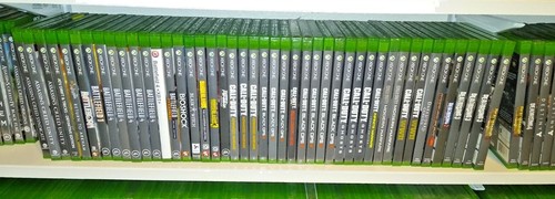 Giochi microsoft xbox - xbox, one