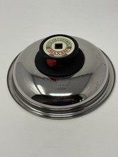 Maxam Coperchio Controllo
