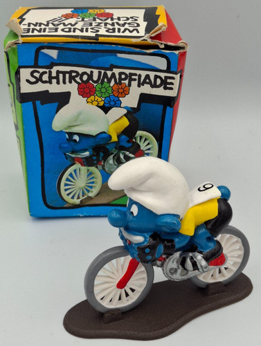 Super puffo 40501 - super,