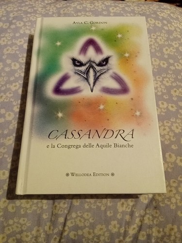 Cassandra congrega delle - cassandra, la