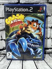 Crash of the Titans (PS2) UK