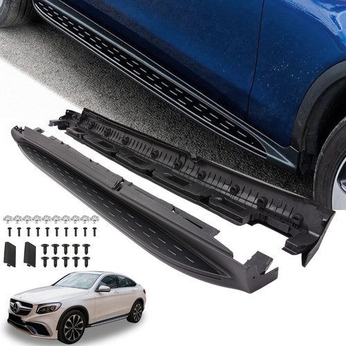 Pedane soglia per mercedes glc - mercedes,
