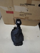 Leva Del Cambio Manuale