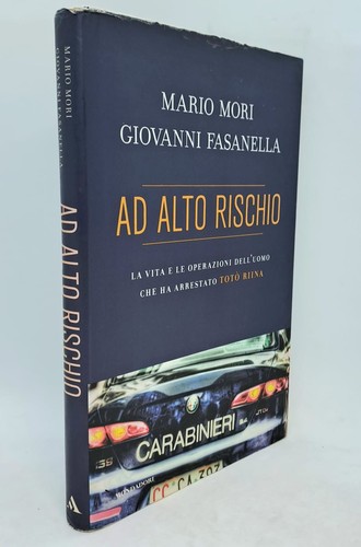 Alto rischio uomo - che, ha