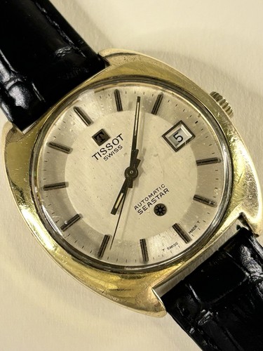 Orologio tissot seastar - orologio,