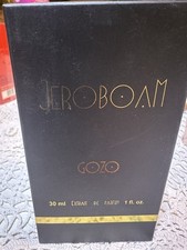 Jeroboam gozo - –,