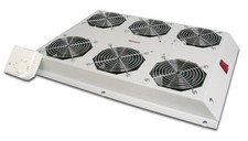 KIT 6 VENTOLE CON TERMOSTATO