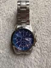 Orologio Cronografo SEIKO