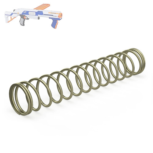 Molla tuning adatta - per, nerf