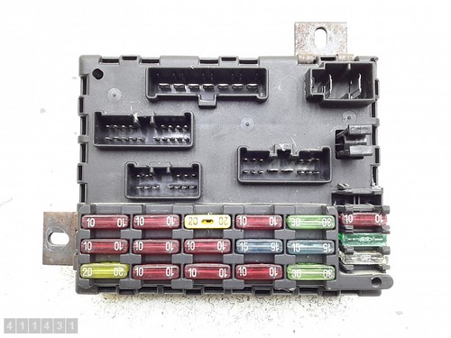1999 alfa romeo 156 caja - romeo,