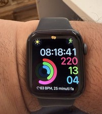 Apple  Watch 5 44 Mm 