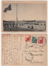 RICCIONE - RIMINI - INGRESSO