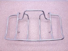 CROMO portapacchi bauletto