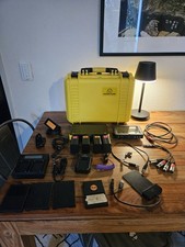 Atomos Shogun Flame + Small HD