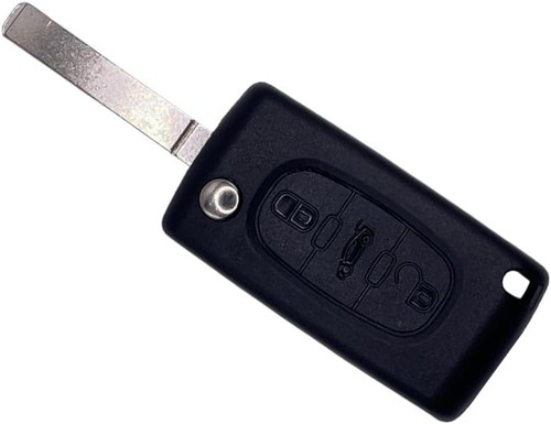 Guscio chiave telecomando - chiave,