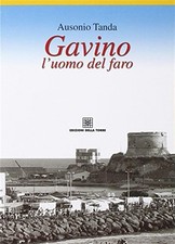 Gavino uomo del faro - gavino,,