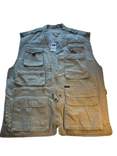 Gilet woodrich uomo 2xl full - woodrich,